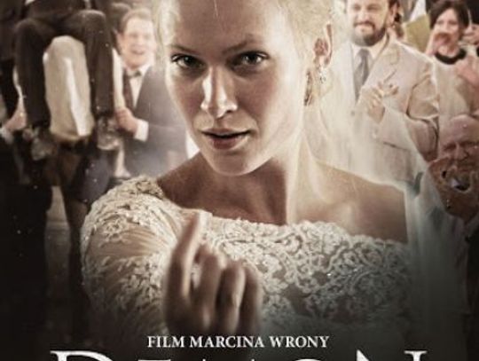 Kultura Dostępna - Demon w Kinie Helios