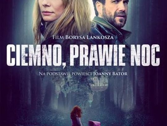 Kultura Dostępna w kinie Helios już w czwartek [CIEMNO, PRAWIE NOC]