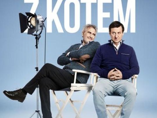 Kultura Dostępna w kinie Helios już w czwartek [Jak pies z kotem]