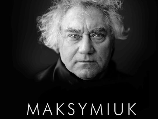 Kultura Dostępna w kinie Helios już w czwartek [MAKSYMIUK. KONCERT NA DWOJE]