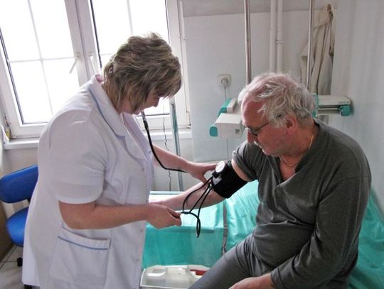 Kup pan szpital - powiat zaprasza do negocjacji