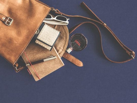 Kupujesz torebkę? Dobierz ją do typu swojej sylwetki