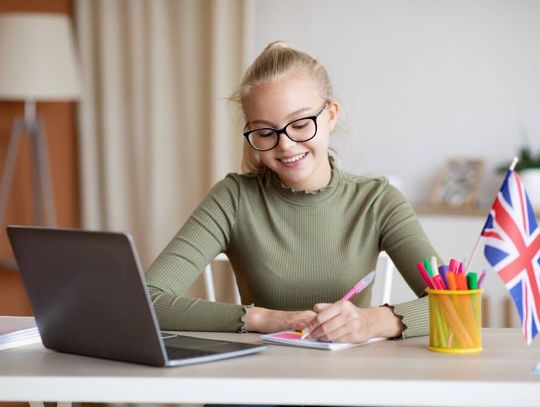 Kurs angielskiego - jak wybrać ten najlepszy?