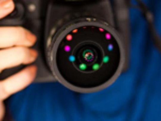 Kurs podstaw fotografii - nowy nabór w CKiS