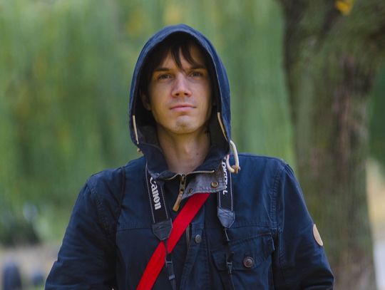 Kurtki wiosenne spełniające męskie wymagania