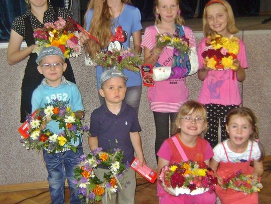 Kwiatu paproci nie znaleziono