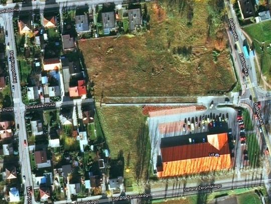 Łącznik Szymborskiej. Dyshonor dla noblistki?