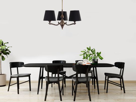 Lampy do wysokich pomieszczeń- jakie wybrać?