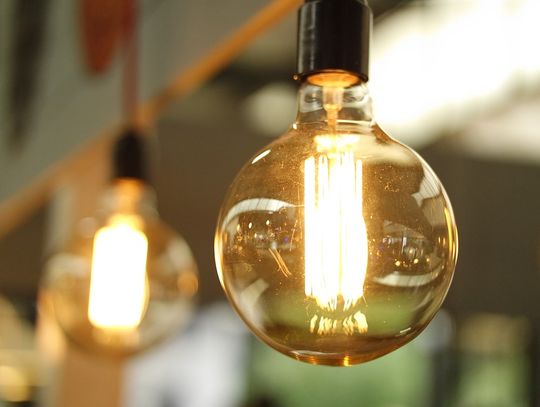 Lampy i żarówki idealne do konkretnych pomieszczeń