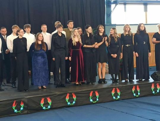 Lata rozwijania pasji, zainteresowań, umiejętności praktycznych