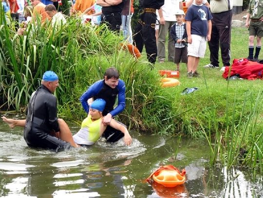 Lato w pełni - nie ryzykujmy życiem 