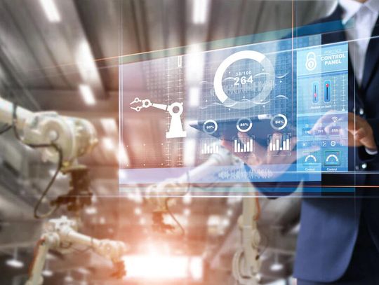 Leasing maszyn dlaczego warto skorzystać?