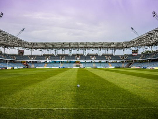 Lechia Gdańsk zagra przy „pełnych” trybunach