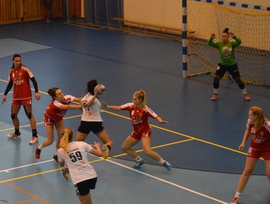 Lepsze w starciu spadkowiczów