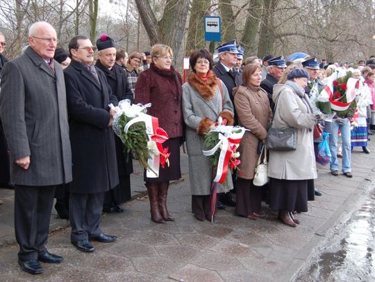 Liczny udział mieszkańców Pelplina w obchodach Święta Niepodległości  