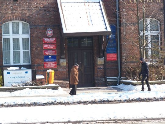 Likwidacja jest już pewna. Dwa lata „wygaszania” Centrum Edukacji Dorosłych