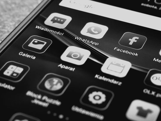 Lista numerów kierunkowych w Internecie.