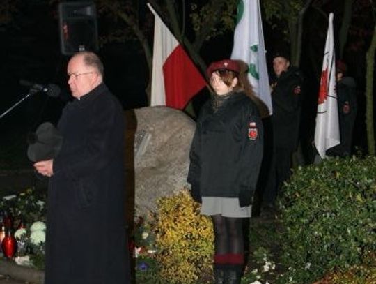 Litania Miast - Światełko Nadziei znad Wisły