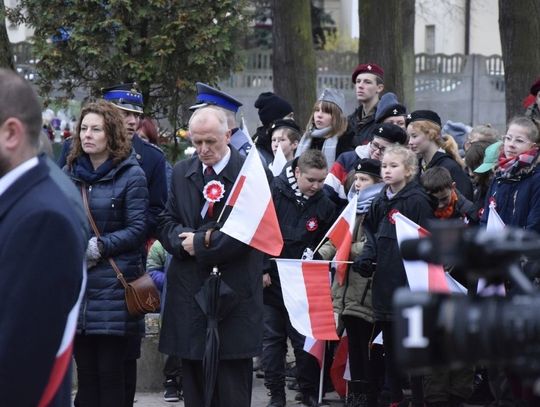 Lokalna PO się konsoliduje. Zapewne będzie nowy szef już w grudniu...