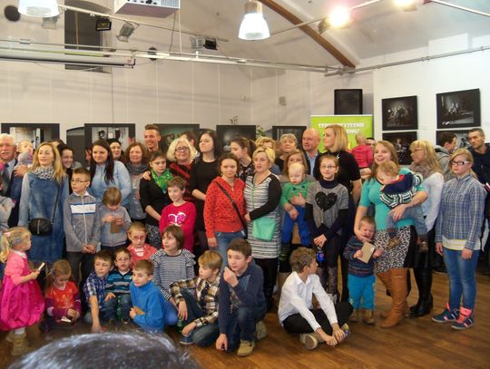 Losy byłych wychowanków Domu Dziecka