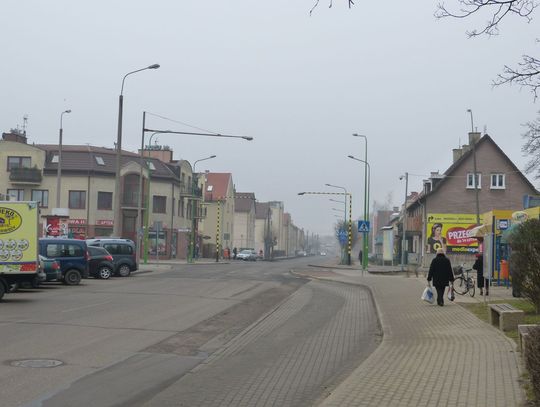 Łowcy drogowych absurdów! Sprawdzamy pierwszeństwo na skrzyżowaniach