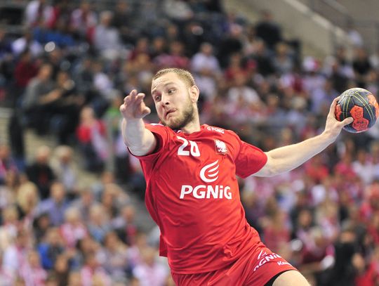 M. Daszek na tydzień przed Rio: "już nie mogę doczekać się pierwszej bramki"