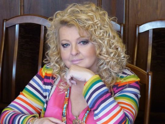 Magda Gessler: W Tczewie jecie jak za komuny