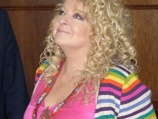 Magda Gessler wraca do Tczewa! Kuchenne rewolucje tym razem w pierogarni