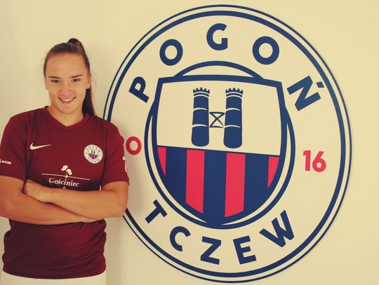 Magda Sobal  powołana do reprezentacji Polski U19