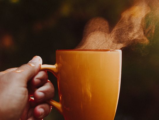 Magic Mug – Kubek, który zaskoczy Cię pod wpływem temperatury