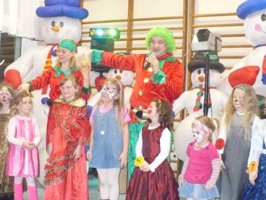 Mała szkoła – dużo zalet dla dzieci