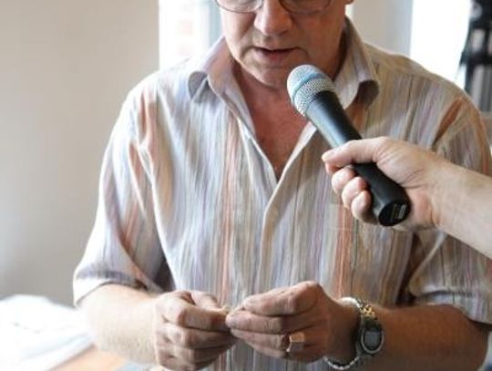 Małe okręty pełne wielkiej pasji - wystawa modelarstwa szkutniczego i okrętowego