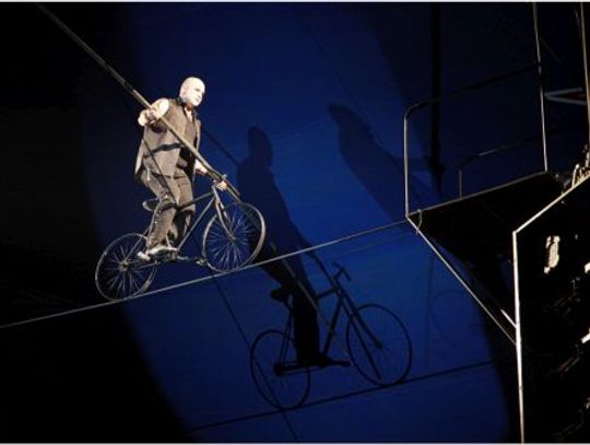 Mamy dla Was podwójne zaproszenia do Cyrku Korona! (nieaktualne)