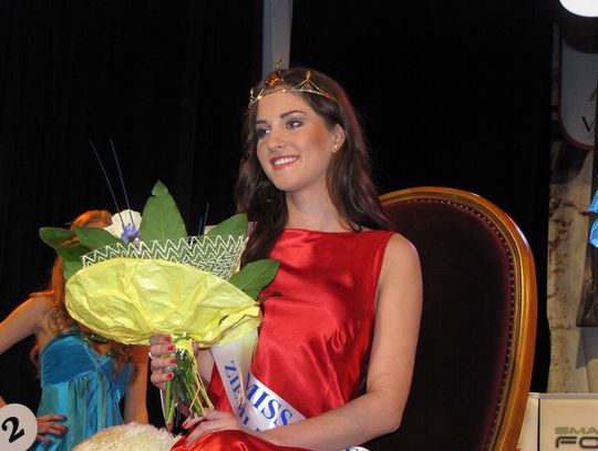 Mamy nową Miss Kociewia! 