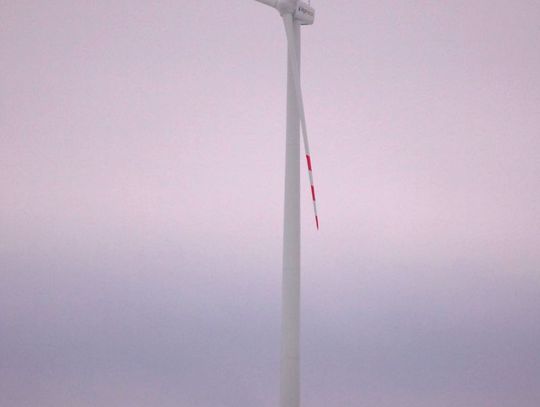 Mamy zagłębie wiatraków. Wkrótce 9 nowych elektrowni 