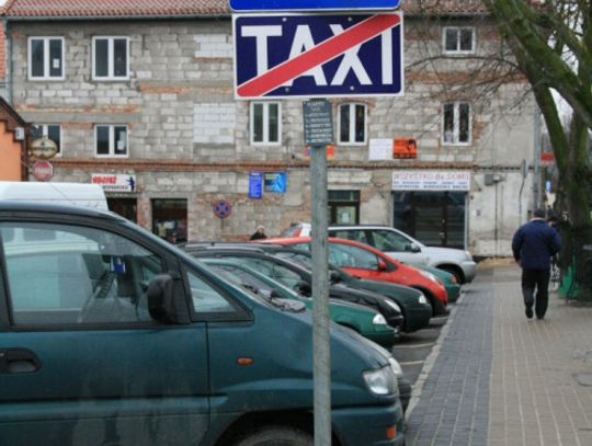 Mandat za nieprawidłowe parkowanie - 1,5 godziny za darmo