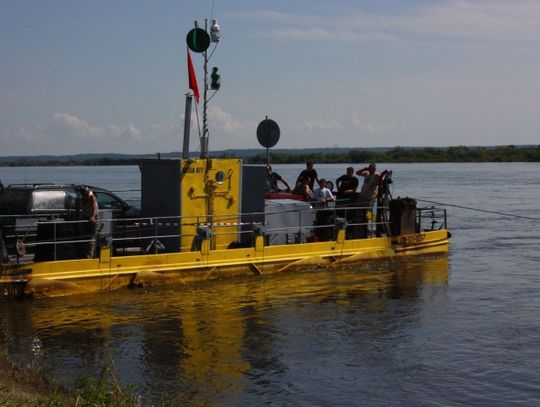 Maraton biurokracji i absurdu. Most na Wiśle - kolejne zielone światło. Protest Austriaków odrzucony