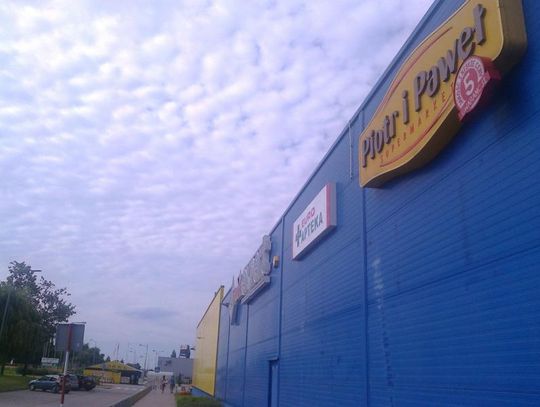 Market Piotr i Paweł znika z Tczewa. Brak klientów?