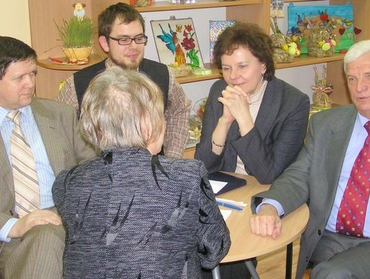 Marszałek rozpętał burzę… mózgów