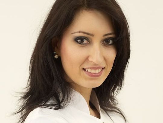 Marta z Tczewa w finale miss kosmetyczek!