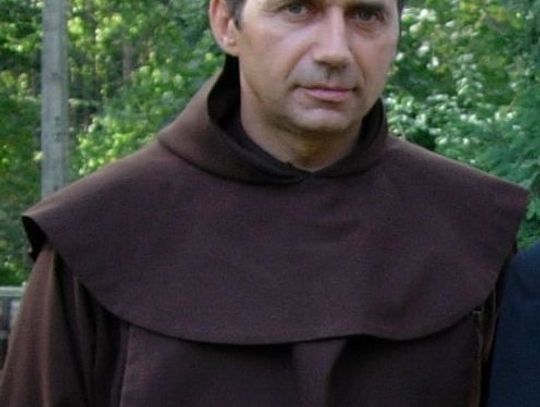 Maryja ukazała nam drogę prowadzącą do nieba