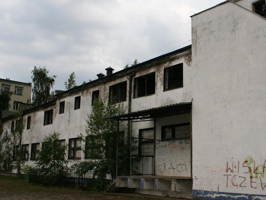 "Masarnia" – jest termin przetargu