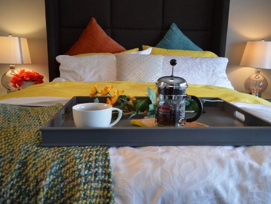 Materace - sprężyny bonellowe czy kieszenie?