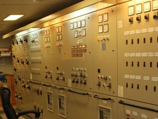 Matką chrzestną statku "Tczew" miała być tczewianka. Zostanie posłanka PiS