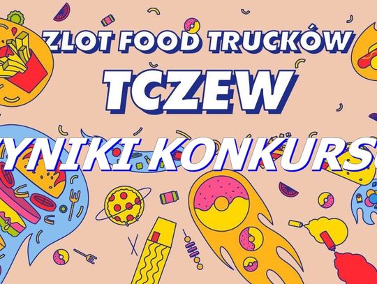 Meeega smaczna impreza z food truckami za nami! Rozdaliśmy vouchery zwycięzcom naszej zabawy!