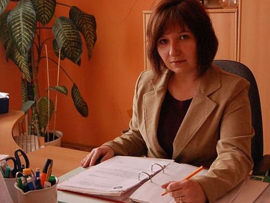 Mętna woda przypomina zupę szczawiową 