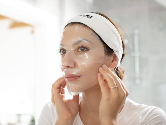 Mgiełki i akcesoria do ciała doskonale sprawdzą się w domowym SPA