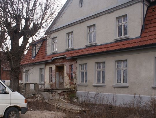 Miały być browar i restauracja, zostały spore długi...