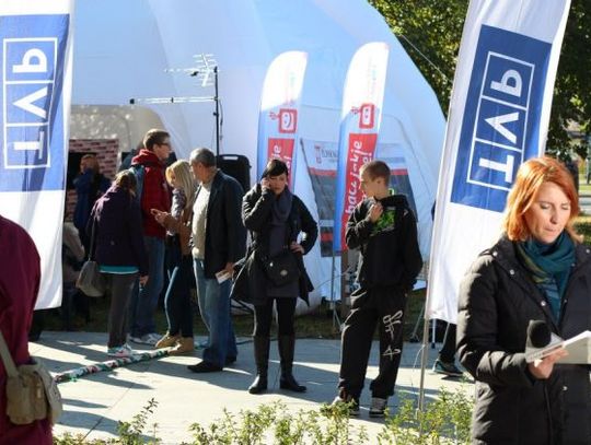  Miasteczko cyfrowe 24.11 w Tczewie