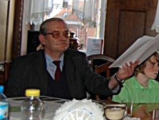 Miasto ma być jasne